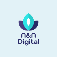 N&N Digital logo