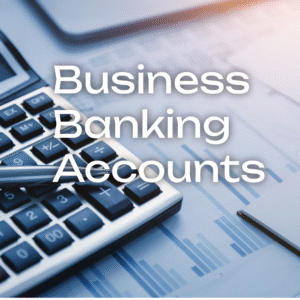 Open Your Business Checking Account