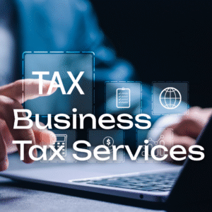 Your Business Annual Tax Filing