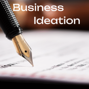 Business ideation