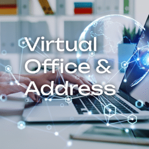 Purchase Your Virtual Office and Address